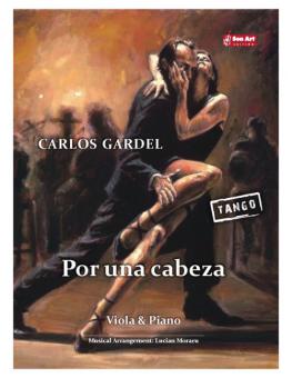 Por una cabeza 