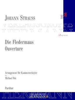 Die Fledermaus 