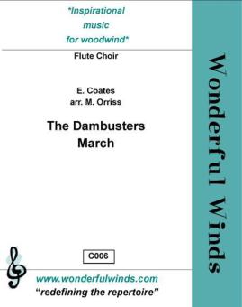 The Dambusters March 
