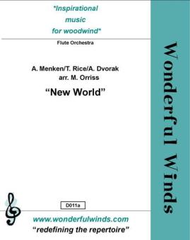 New World 