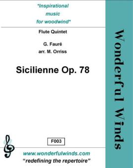 Sicilienne 