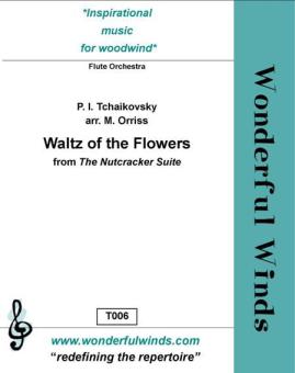 Waltz of the Flowers Standard