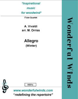 Allegro (Winter) 
