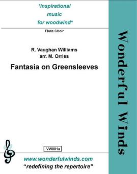 Fantasia on Greensleeves 