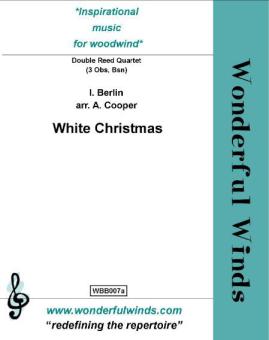 White Christmas 