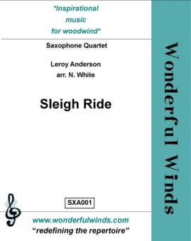 Sleigh Ride 