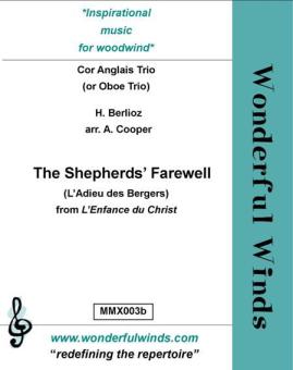 The Shepherds' Farewell 