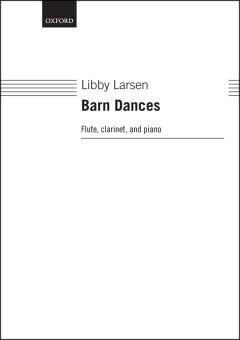 Barn Dances 