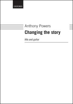 Changing the story 
