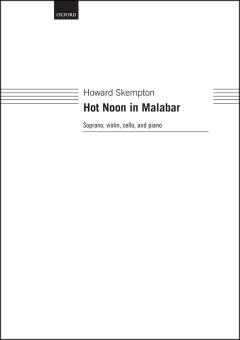 Hot Noon in Malabar 