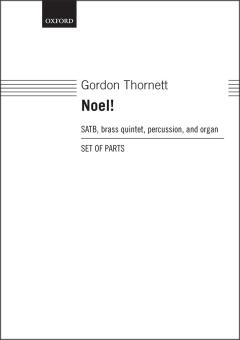 Noel! 