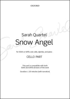 Snow Angel 