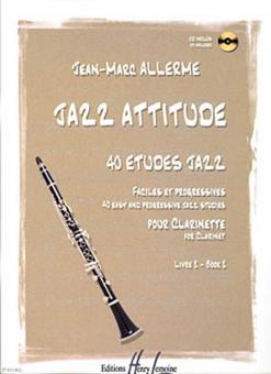 Jazz Attitude 2 