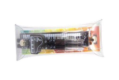 Small Stationery Kit Keyboard Design 