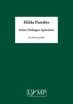 Sobre Diálogos Apócrifos 