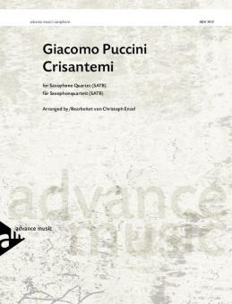 Crisantemi 