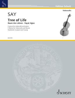 Tree of Life op. 100 Download
