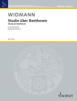 Study on Beethoven Download