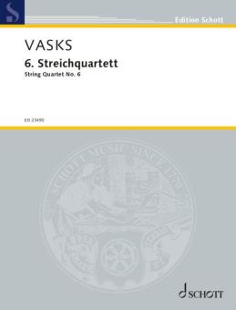 String Quartet No. 6 Download