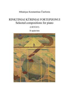 Selected compositions 2 