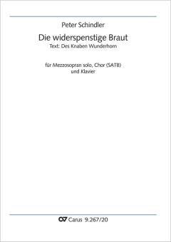 Die widerspenstige Braut Standard