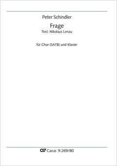 Frage Standard