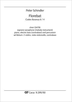 Florebat Standard