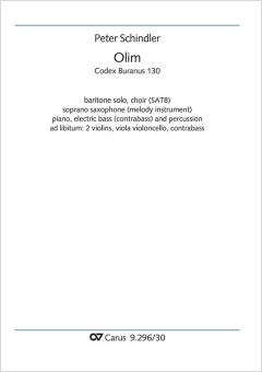 Olim Standard
