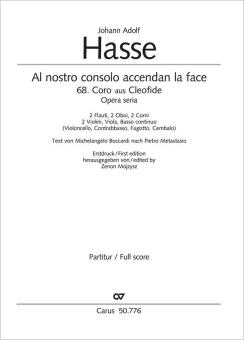 Al nostro consolo accendan la face Download