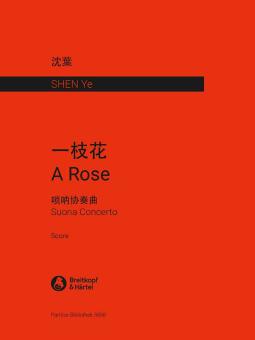 A Rose 
