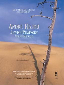 Jewish Rhapsody 