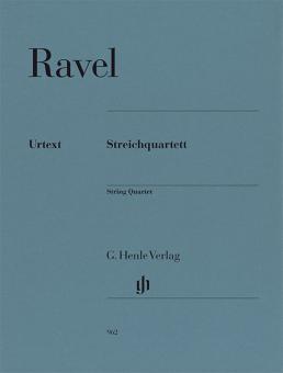String Quartet 