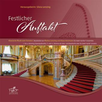 Festlicher Auftakt 