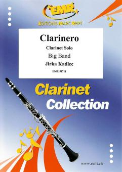 Clarinero Standard