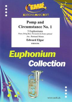 Pomp and Circumstance No. 1 Standard