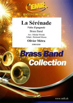 La Sérénade Standard