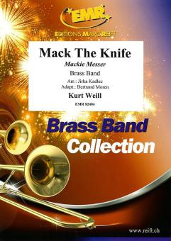 Mack The Knife Standard