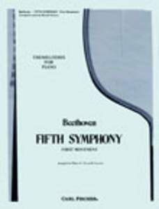 Symphony No. 5 C minor Op. 67 