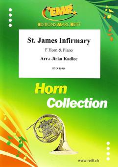 St. James Infirmary Standard