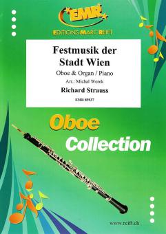 Festival Music of the City of Vienna Standard