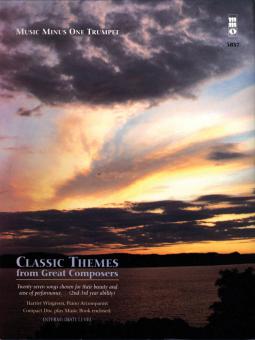 Classic Themes: Student Editions 