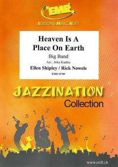 Heaven Is A Place On Earth Download
