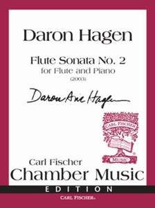 Flute Sonata No. 2 