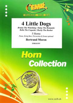 4 Little Dogs Download