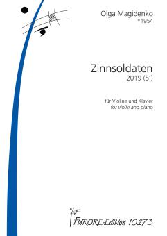 Zinnsoldaten 
