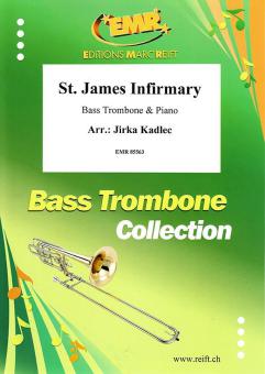 St. James Infirmary Download