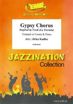 Gypsy Chorus Download