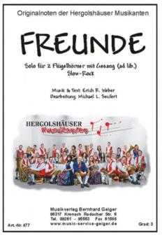 Freunde 