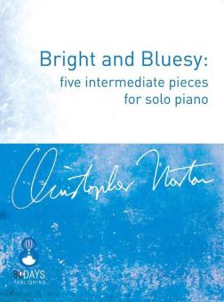 Bright and Bluesy 