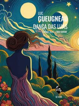 Dança das Luas 